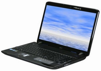 Acer AS8940G-6865